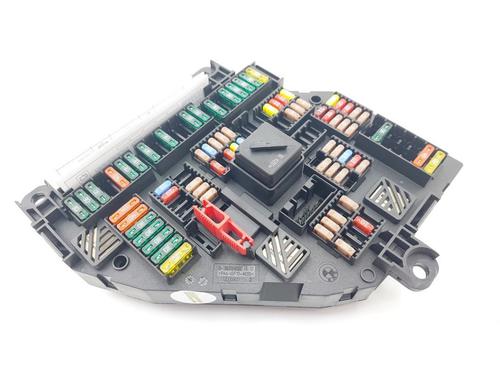 Fuse box BMW 5 Gran Turismo (F07) 550 i xDrive | BP19768872E1 