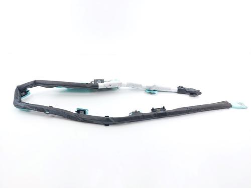 Used Right curtain airbag BMW i3 (I01) Range Extender (170 hp) 30812079