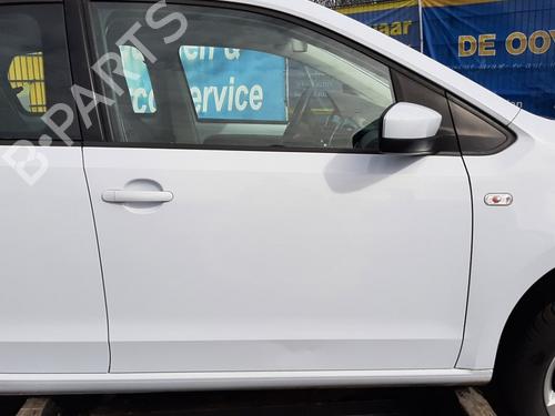 Used Right front door Right front door VW UP! (121, 122, BL1, BL2, BL3, 123) 1.0 (60 hp) 33740930 33740930