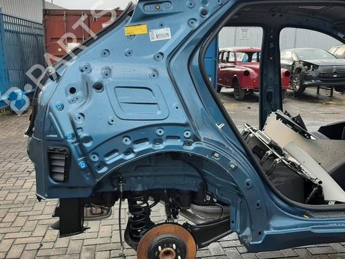 Used Other Other KIA NIRO II (SG2) 1.6 GDi Hybrid (129 hp) 34251367 34251367