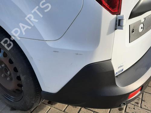 Rear bumper FORD TRANSIT CONNECT V408 Box Body/MPV 1.0 EcoBoost | BP23748546C8