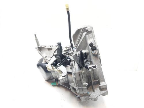Gearbox RENAULT CAPTUR I (J5_, H5_) 0.9 TCe 90 | BP32710934M3 - Image 5