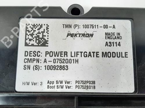 Annen TESLA MODEL S (5YJS) 85 | BP19758663O1 