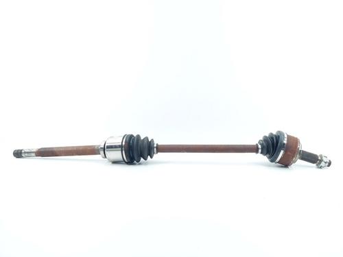 Arbre de transmission avant droit OPEL MOVANO B Van (X62) 2.3 CDTI FWD (FV) (101 hp) 21124757