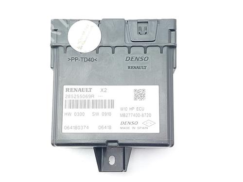 Used Electronic module RENAULT ZOE (BFM_) ZOE (88 hp) 31127980