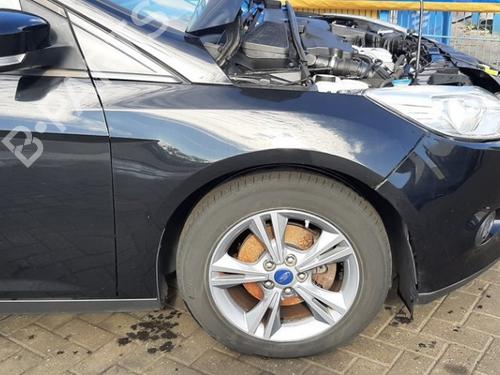 Used Right front fenders FORD FOCUS III Turnier 1.0 EcoBoost (100 hp) 29373921