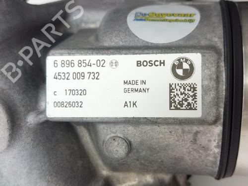 Steering rack BMW 5 (G30, F90) 520 i | BP37428437M22 - Image 6