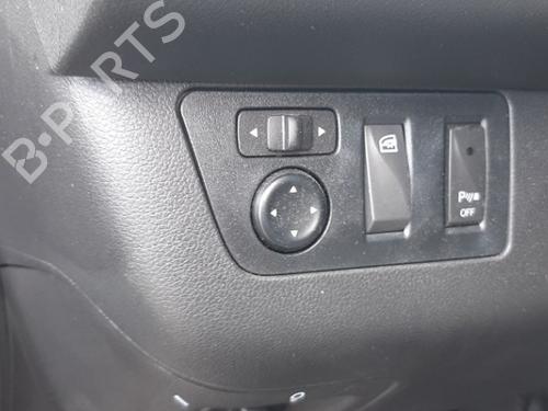 Bakspejl venstre DACIA SPRING EV (B6M1) | BP38958752C26 - Image 4