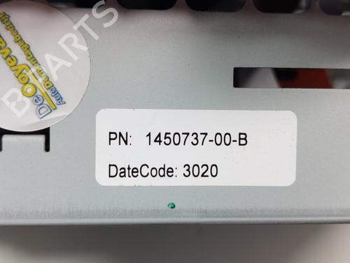 Electronic module TESLA MODEL X (5YJX) P100D AWD | BP37222568M83  - Image 9