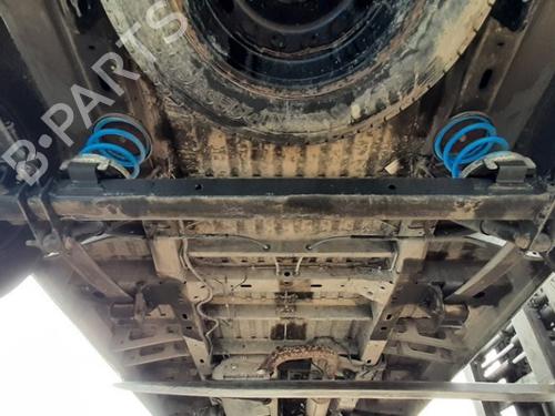 rear-axle-nissan-interstar-van-x62b-2021-27887200 main image