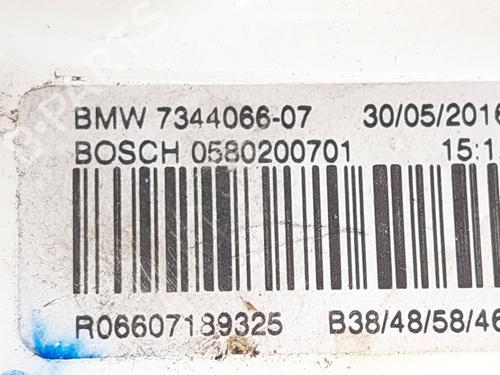 Fuel pump BMW 4 Coupe (F32, F82) 420 i | BP19763901M76 