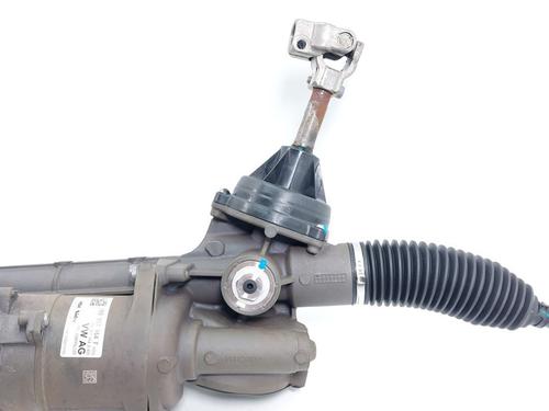 Steering rack SKODA ENYAQ iV SUV (5AZ) 85 | BP30320209M22