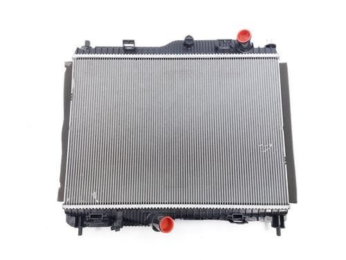 Radiador de água Radiador de água FORD FIESTA VII (HJ, HF) 1.0 EcoBoost (95 hp) 34251419 34251419