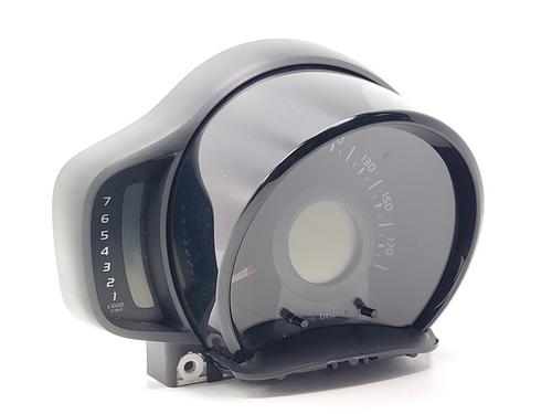 Instrument cluster TOYOTA AYGO (_B4_) 1.0 (KGB40) | BP37760984C47 - Image 2