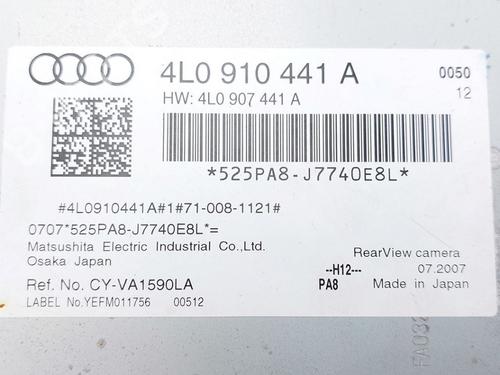 Other AUDI Q7 (4LB) 4.2 FSI quattro | BP31970258O1 - Image 4