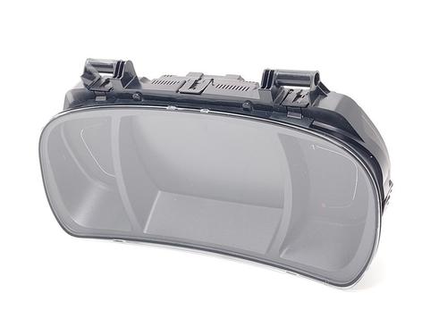 Instrument cluster RENAULT KADJAR (HA_, HL_) 1.2 TCe 130 (HLMR) | BP27256614C47 