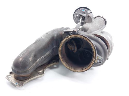 Turbolader/Kompressor BMW 5 Touring (F11) 528 i | BP29954571M71 
