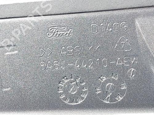 Rear spoiler FORD FIESTA VI (CB1, CCN) 1.0 EcoBoost | BP29868474C96