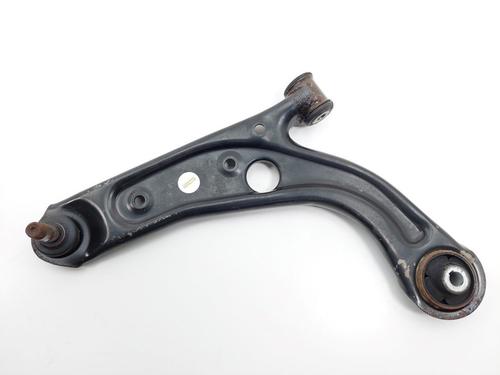 Used Left front suspension arm FIAT PANDA (312_, 319_) 0.9 (312PXH1A) (65 hp) 19764007