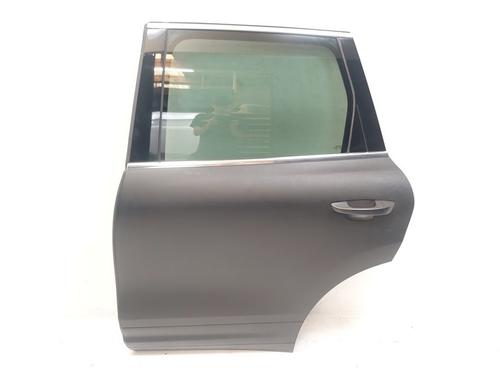 Left rear door PORSCHE CAYENNE (92A) 3.6 | BP25293202C4 