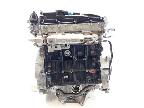 Engine MERCEDES-BENZ GLK-CLASS (X204) 220 CDI 4-matic (204.984, 204.997) | BP29511926M1 