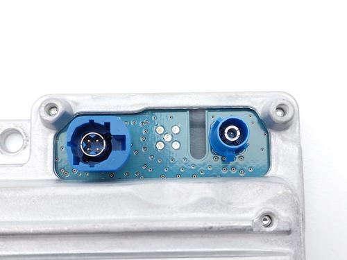 Control unit FORD FIESTA VII (HJ, HF) 1.0 EcoBoost | BP32443353M11 - Image 4