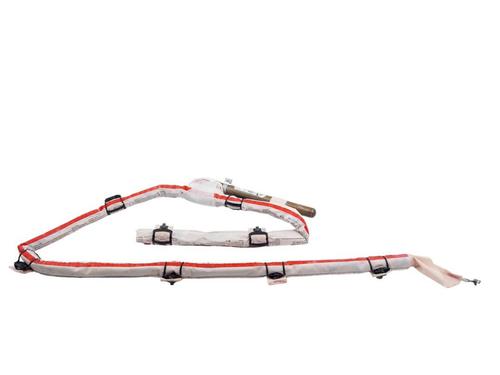 Used Right curtain airbag AUDI Q7 (4MB, 4MG, 4MQ) 3.0 TDI quattro (272 hp) 31970101