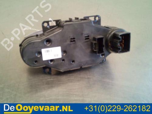 Climate control FORD FIESTA VI (CB1, CCN) 1.25 | BP24408840I5