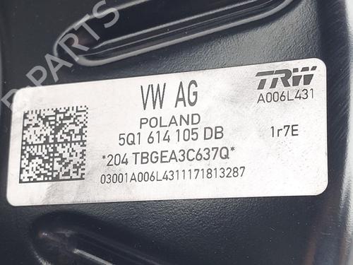 Servo brake VW T-ROC (A11, D11) 2.0 TSI 4motion | BP28710318M42