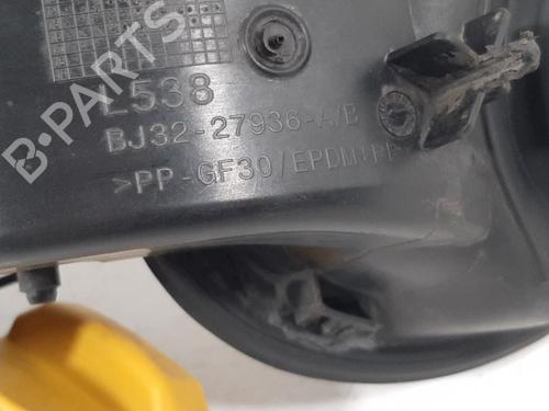 Fuel flap LAND ROVER RANGE ROVER EVOQUE (L538) 2.0 D 4x4 | BP19750854C131 