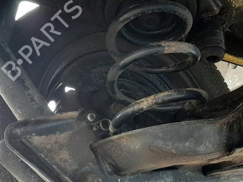 Rear axle RENAULT TRAFIC III Van (FG_) 1.6 dCi 125 (FGMH) | BP29868732M2
