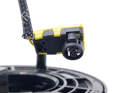 Squib airbag DACIA JOGGER (RK_) 1.6 HYBRID 140 (RKN8) | BP31128083C102 