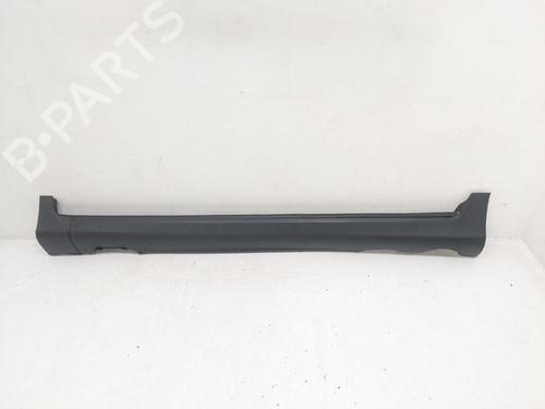 Used Left sideskirt VOLVO XC60 I SUV (156) D3 / D4 (163 hp) 30363140