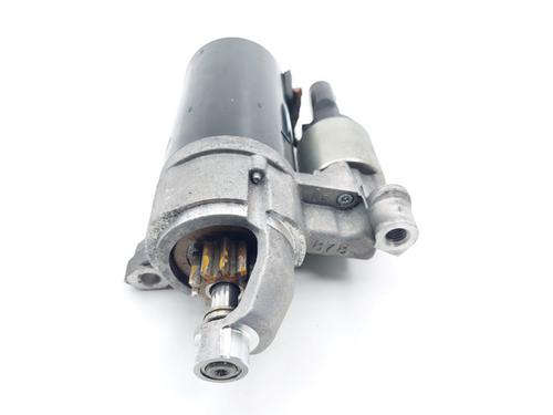 Starter AUDI A6 C7 Avant (4G5, 4GD) 3.0 TDI | BP21133137M8 
