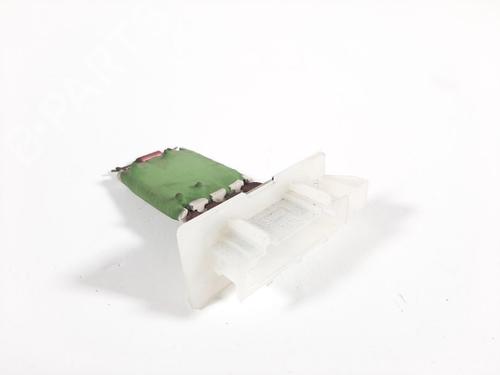 Used Heater resistor DACIA SANDERO II TCe 90 (B8M1, B8MA, B8AC) (90 hp) 19761241