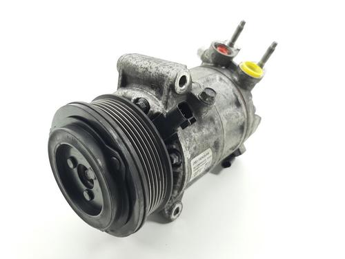 Used AC compressor FORD FOCUS IV Turnier (HP) 1.5 EcoBlue (120 hp) 19762441