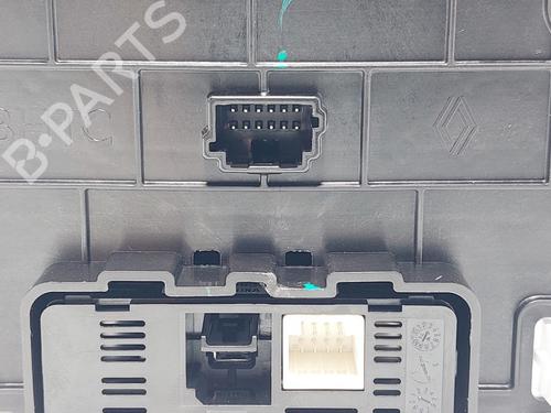 Commande Chauffage DACIA SPRING Extreme | BP26667886I5 