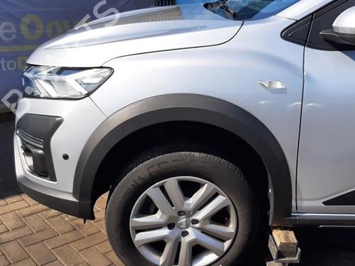 left-front-fenders-dacia-sandero-iii-2021-37760940 main image