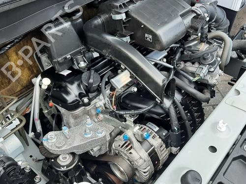 Engine MITSUBISHI MIRAGE / SPACE STAR VI Hatchback (A0_A) 1.2 | BP29639143M1 