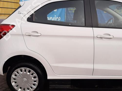 Dør højre bagtil FORD KA+ III (UK, FK) 1.2 Ti-VCT (85 hp) 33129226