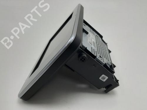 Elektronisk modul MERCEDES-BENZ C-CLASS (W205) C 180 (205.040, 205.140) (156 hp) 19757711