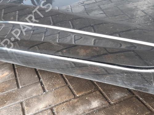 Left rear door NISSAN MICRA V (K14) 1.0 IG-T 100 | BP30402564C4