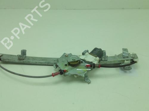 Front left window mechanism NISSAN MICRA III (K12) 1.4 16V | BP19749414C22 