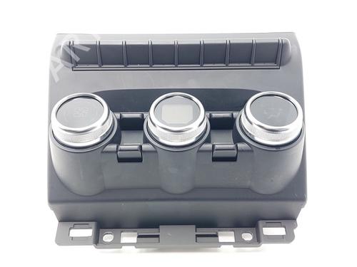 Climate control RENAULT CLIO V (B7_) 1.0 TCe 90 (B7MT) | BP36698352I5 - Image 2
