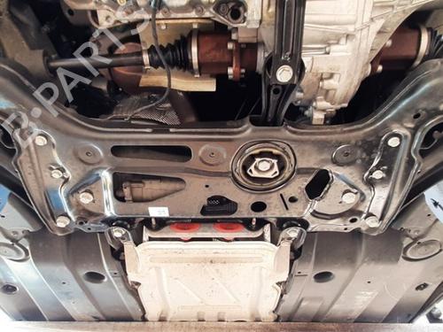 Used Subframe Subframe 38172905 38172905