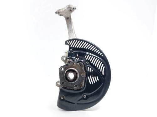 Used Right front steering knuckle AUDI A6 C8 Avant (4A5) 50 TDI Mild Hybrid quattro (286 hp) 28154756