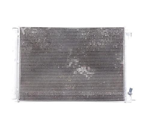Used AC radiator MERCEDES-BENZ C-CLASS (W205) C 300 e 4-matic (205.054) (320 hp) 27628714