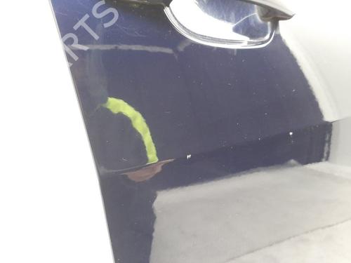 Right front door SEAT IBIZA IV (6J5, 6P1) 1.6 | BP19761506C3 
