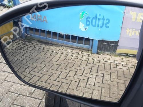 Left mirror FORD C-MAX II (DXA/CB7, DXA/CEU) 1.0 EcoBoost | BP27628837C26 