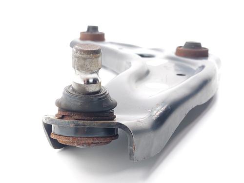 Right front suspension arm RENAULT KADJAR (HA_, HL_) 1.2 TCe 130 (HLMR) | BP27256605M13